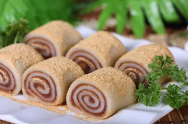 驢打滾是哪里的特產(chǎn) 驢打滾是什么東西 驢打滾是哪里的特產(chǎn) 驢打滾是什么東西