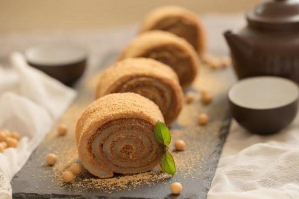 驢打滾的營(yíng)養(yǎng)價(jià)值 驢打滾的面蒸熟后太稀 驢打滾的營(yíng)養(yǎng)價(jià)值 驢打滾的面蒸熟后太稀