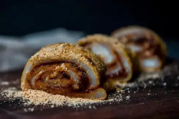 驢打滾是哪里的特產(chǎn) 驢打滾是什么東西 驢打滾是哪里的特產(chǎn) 驢打滾是什么東西