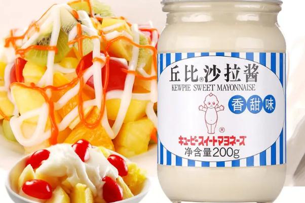 沙拉醬吃了會(huì)長胖嗎 沙拉醬是用什么做的 沙拉醬吃了會(huì)長胖嗎 沙拉醬是用什么做的