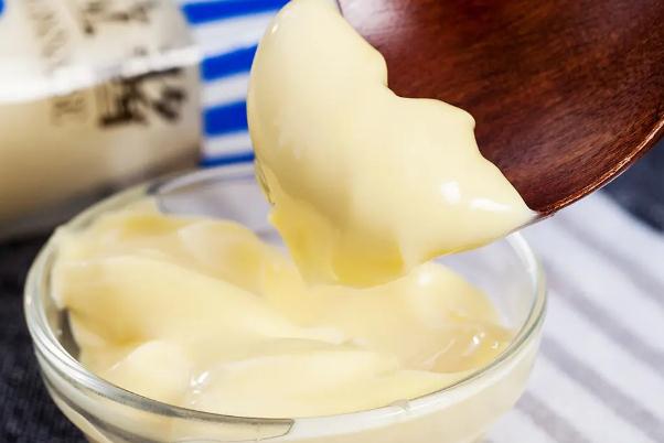 沙拉醬有什么營養(yǎng)價(jià)值 沙拉醬有牛奶成分嗎