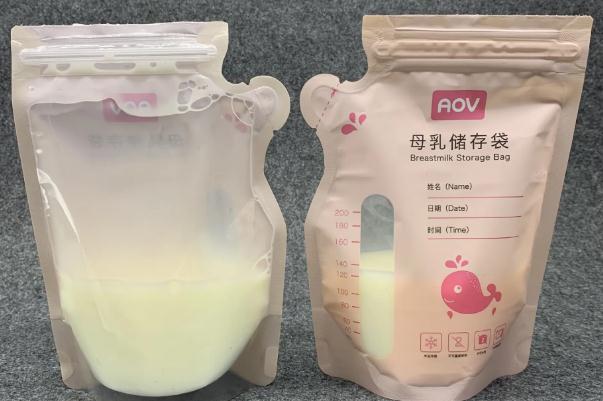 儲(chǔ)奶袋的奶一次喝不完怎么辦 儲(chǔ)奶袋的奶放冷藏還是冷凍 儲(chǔ)奶袋的奶一次喝不完怎么辦 儲(chǔ)奶袋的奶放冷藏還是冷凍