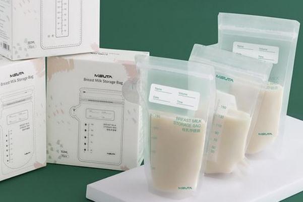 儲(chǔ)奶袋要準(zhǔn)備多少個(gè) 儲(chǔ)奶袋會(huì)不會(huì)破壞營(yíng)養(yǎng) 儲(chǔ)奶袋要準(zhǔn)備多少個(gè) 儲(chǔ)奶袋會(huì)不會(huì)破壞營(yíng)養(yǎng)