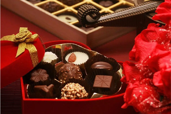 巧克力對低血糖有用嗎 巧克力適合運動時吃嗎