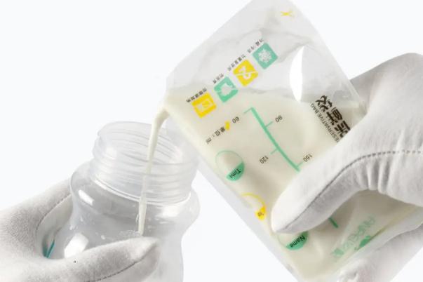 儲奶袋的空氣沒擠干凈可以嗎 儲奶袋是一次性的還是能連續(xù)使用 儲奶袋的空氣沒擠干凈可以嗎 儲奶袋是一次性的還是能連續(xù)使用