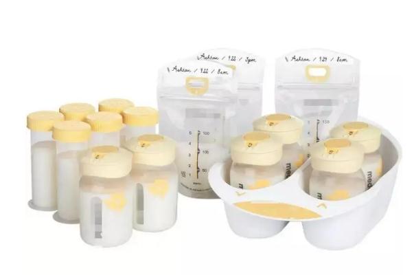 儲奶瓶裝奶能保存多久 儲奶瓶和儲奶袋哪種好 儲奶瓶裝奶能保存多久 儲奶瓶和儲奶袋哪種好