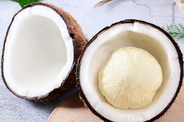 椰寶有什么作用 椰子有點(diǎn)酸 椰寶有什么作用 椰子有點(diǎn)酸