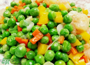 青豆多少錢(qián)一斤 青豆和豌豆是一樣的嗎 青豆多少錢(qián)一斤 青豆和豌豆是一樣的嗎