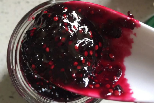 桑葚怎么做成果醬 桑葚做成果醬還有營養(yǎng)嗎 桑葚怎么做成果醬 桑葚做成果醬還有營養(yǎng)嗎