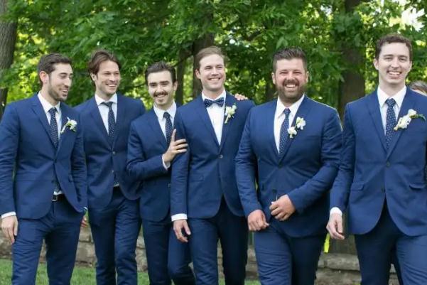 伴郎會收到紅包嗎 做伴郎沒收到紅包正常嗎 伴郎會收到紅包嗎 做伴郎沒收到紅包正常嗎