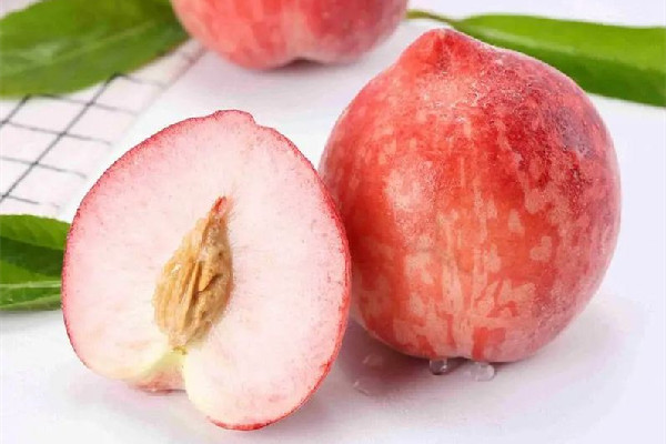 桃子多少錢一斤 桃子幾月份成熟 桃子多少錢一斤 桃子幾月份成熟