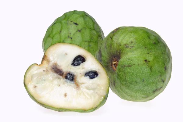 番荔枝會回奶嗎 番荔枝對人體有什么好處 番荔枝會回奶嗎 番荔枝對人體有什么好處