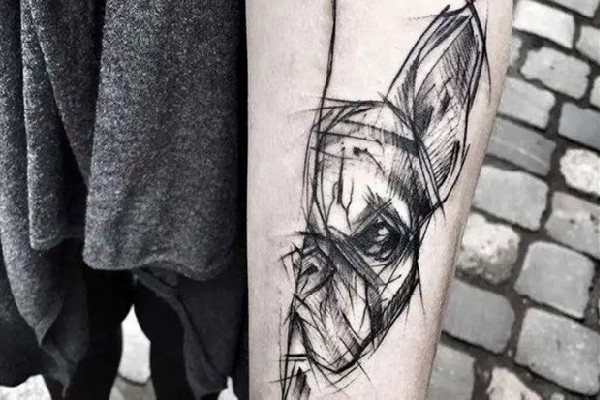 紋身要多久才能完全恢復 紋身要注意哪些事項 紋身要多久才能完全恢復 紋身要注意哪些事項