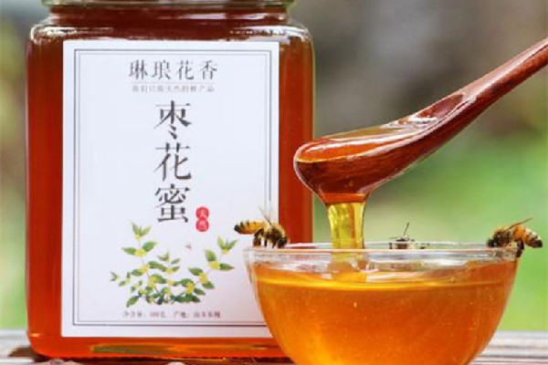 棗花蜜用多少度的水沖 棗花蜜可以直接吃嗎 棗花蜜用多少度的水沖 棗花蜜可以直接吃嗎