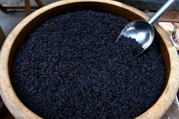 豆豉會壞掉嗎 豆豉可以放多長時間 豆豉會壞掉嗎 豆豉可以放多長時間