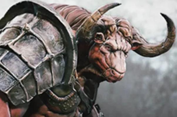 牛頭人是什么意思阿 牛頭人的梗怎么來的 牛頭人是什么意思阿 牛頭人的梗怎么來的