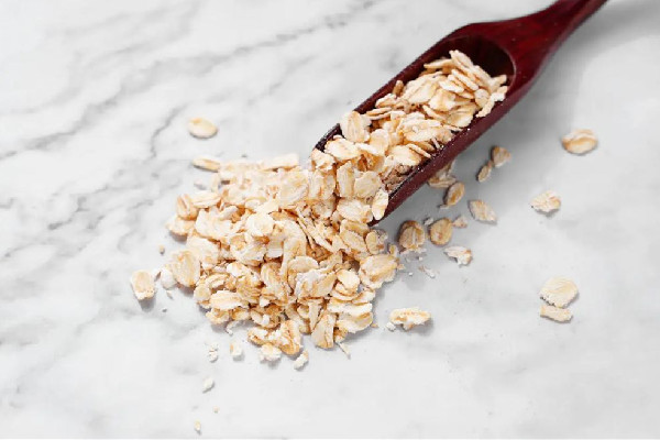 麥片的熱量是多少大卡 麥片和米飯哪個熱量高 麥片的熱量是多少大卡 麥片和米飯哪個熱量高