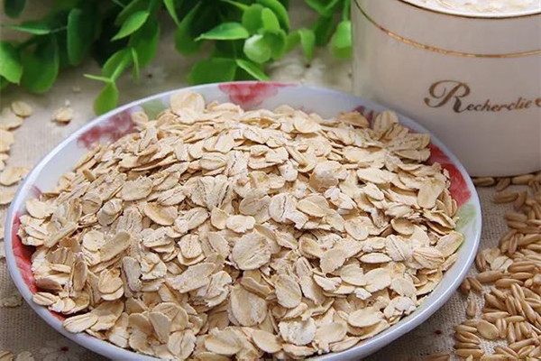 麥片和燕麥片哪個減肥 麥片和燕麥片哪個好 麥片和燕麥片哪個減肥 麥片和燕麥片哪個好