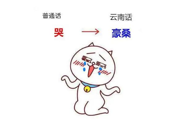 云南方言屬于哪個方言區(qū) 云南方言老瓦抓是什么意思 云南方言屬于哪個方言區(qū) 云南方言老瓦抓是什么意思