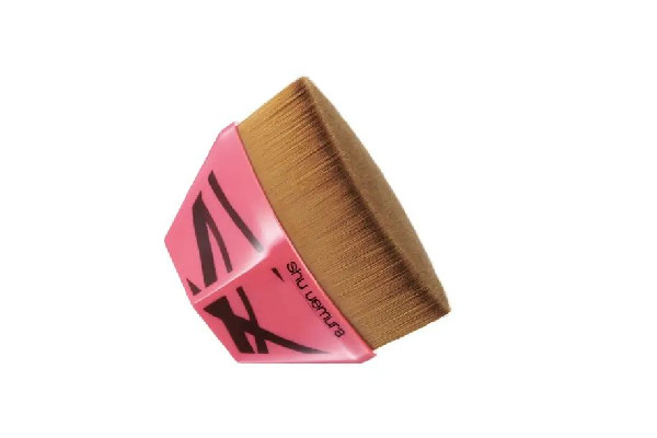 植村秀粉底刷怎么樣清洗 植村秀粉底刷多長時間洗一次