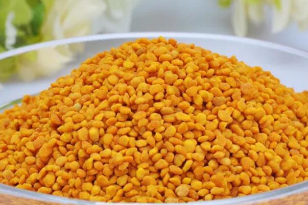 荷花粉的保質(zhì)期是多長(zhǎng)時(shí)間 荷花粉的副作用 荷花粉的保質(zhì)期是多長(zhǎng)時(shí)間 荷花粉的副作用