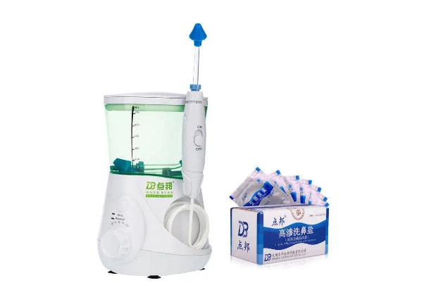 洗鼻器多久用一次 洗鼻器可以?xún)蓚€(gè)人用一個(gè)嗎