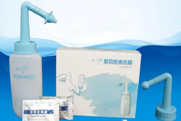 洗鼻器多久用一次 洗鼻器可以?xún)蓚€(gè)人用一個(gè)嗎