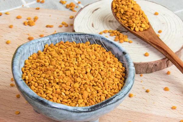 荷花粉有假的嗎 荷花粉有雌激素嗎 荷花粉有假的嗎 荷花粉有雌激素嗎