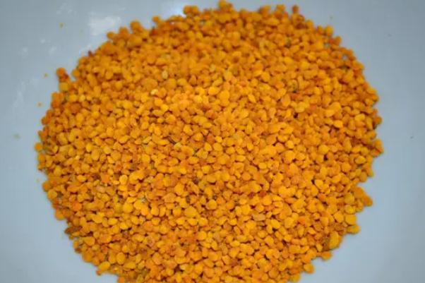 荷花粉是怎么產(chǎn)生的 荷花粉是什么味道 荷花粉是怎么產(chǎn)生的 荷花粉是什么味道