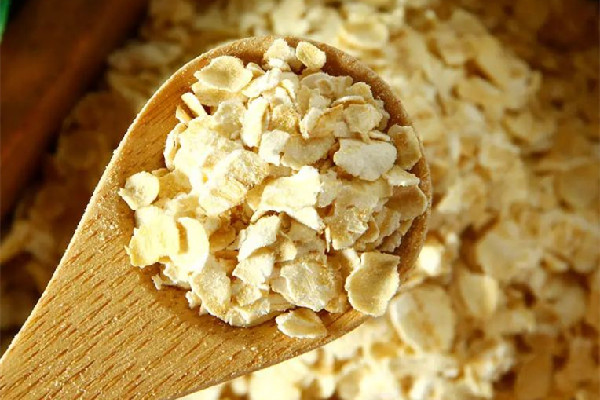 麥片的熱量是多少大卡 麥片和米飯哪個熱量高 麥片的熱量是多少大卡 麥片和米飯哪個熱量高