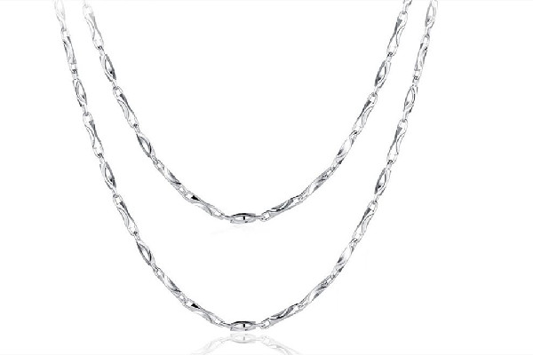 鉑金項(xiàng)鏈可以用打火機(jī)燒嗎 鉑金項(xiàng)鏈會(huì)燒斷嗎 鉑金項(xiàng)鏈可以用打火機(jī)燒嗎 鉑金項(xiàng)鏈會(huì)燒斷嗎