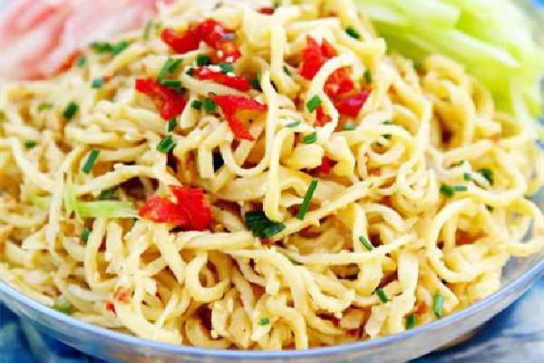 涼面的熱量是多少大卡 涼面適合減肥吃嗎 涼面的熱量是多少大卡 涼面適合減肥吃嗎