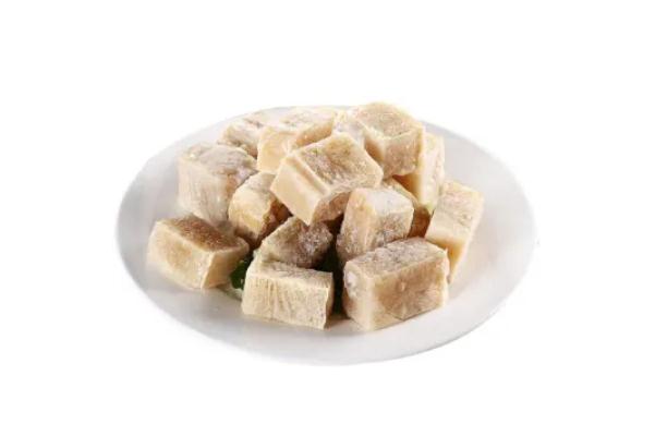 凍豆腐有點苦怎么回事 凍豆腐會胖嗎 凍豆腐有點苦怎么回事 凍豆腐會胖嗎