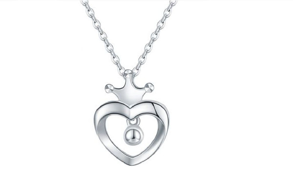 鉑金項鏈會越戴越長嗎 鉑金項鏈佩戴多少克舒服 鉑金項鏈會越戴越長嗎 鉑金項鏈佩戴多少克舒服