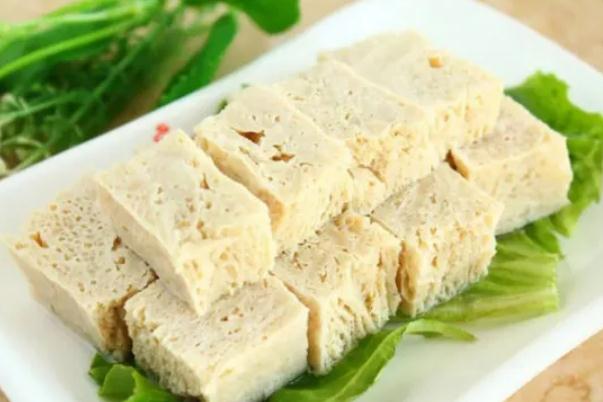 凍豆腐可以凍多久 凍豆腐的好處和壞處 凍豆腐可以凍多久 凍豆腐的好處和壞處
