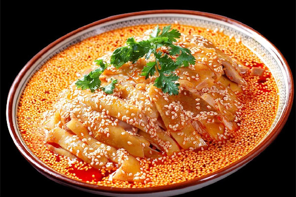 口水雞用什么雞做的 口水雞用公雞還是母雞 口水雞用什么雞做的 口水雞用公雞還是母雞