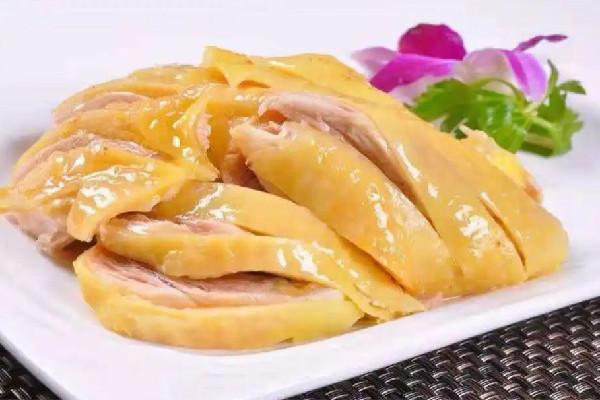 白切雞是哪里的特產(chǎn) 白切雞是粵菜嗎 白切雞是哪里的特產(chǎn) 白切雞是粵菜嗎