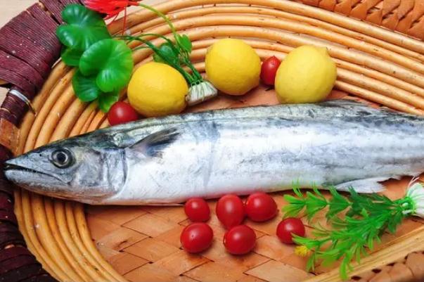 鲅魚(yú)會(huì)引起過(guò)敏嗎 吃鲅魚(yú)過(guò)敏的癥狀是什么 鲅魚(yú)會(huì)引起過(guò)敏嗎 吃鲅魚(yú)過(guò)敏的癥狀是什么