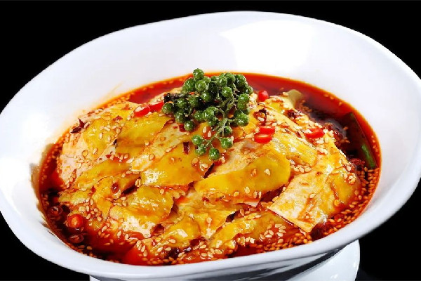 口水雞有血正?，F(xiàn)象嗎 口水雞怎么煮才嫩