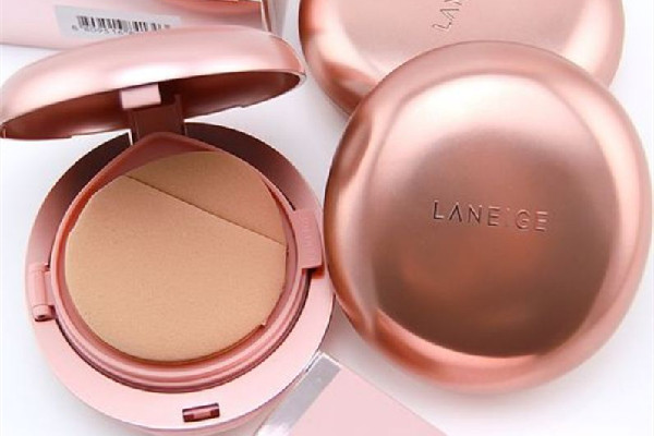 蘭芝氣墊13和21的區(qū)別 蘭芝氣墊買哪個(gè)色號