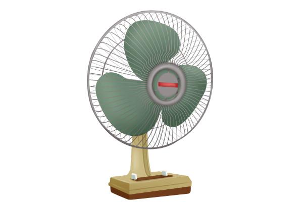 電風(fēng)扇耗電量一天多少度 電風(fēng)扇不轉(zhuǎn)但聽到嗡嗡聲 電風(fēng)扇耗電量一天多少度 電風(fēng)扇不轉(zhuǎn)但聽到嗡嗡聲