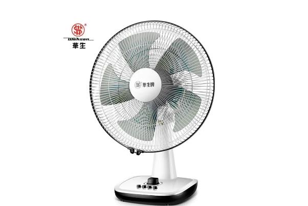 電風扇可以連續(xù)工作多少個小時 電風扇可以用水沖洗嗎