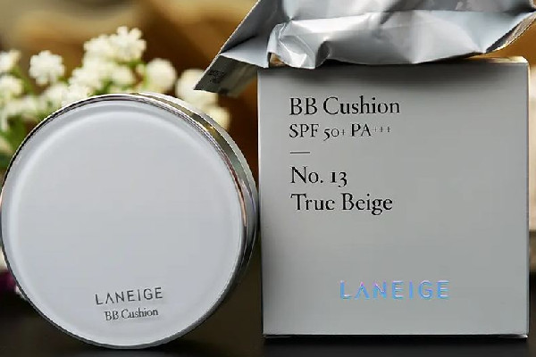 蘭芝氣墊怎么換替換裝 蘭芝氣墊有替換裝嗎 蘭芝氣墊怎么換替換裝 蘭芝氣墊有替換裝嗎