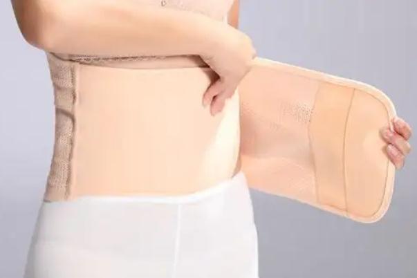 收腹帶可以綁著睡覺(jué)嗎 收腹帶可以促進(jìn)子宮收縮嗎 收腹帶可以綁著睡覺(jué)嗎 收腹帶可以促進(jìn)子宮收縮嗎