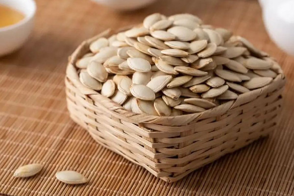 南瓜子炒熟了還有營養(yǎng)價值嗎 南瓜子熟吃殺死寄生蟲嗎 南瓜子炒熟了還有營養(yǎng)價值嗎 南瓜子熟吃殺死寄生蟲嗎