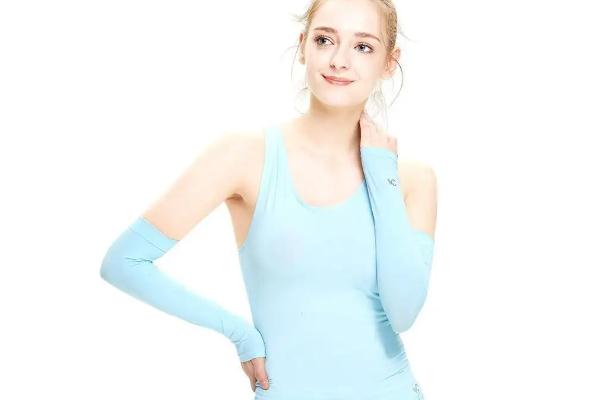 防曬冰袖為什么是冰的 冰袖的降溫原理 防曬冰袖為什么是冰的 冰袖的降溫原理