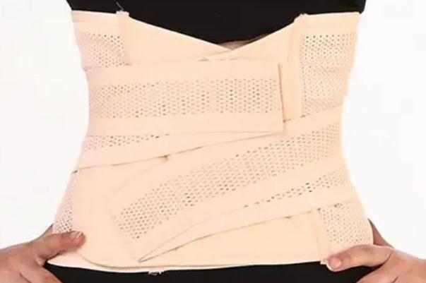 收腹帶產后多久可以用 收腹帶產后帶多久合適 收腹帶產后多久可以用 收腹帶產后帶多久合適