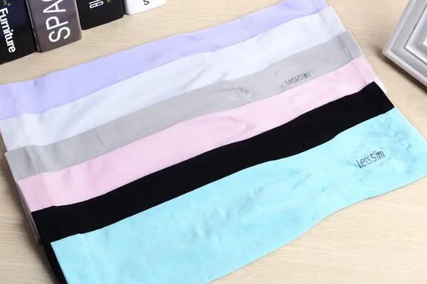 防曬冰袖能機(jī)洗嗎 防曬冰袖能長(zhǎng)時(shí)間戴嗎 防曬冰袖能機(jī)洗嗎 防曬冰袖能長(zhǎng)時(shí)間戴嗎