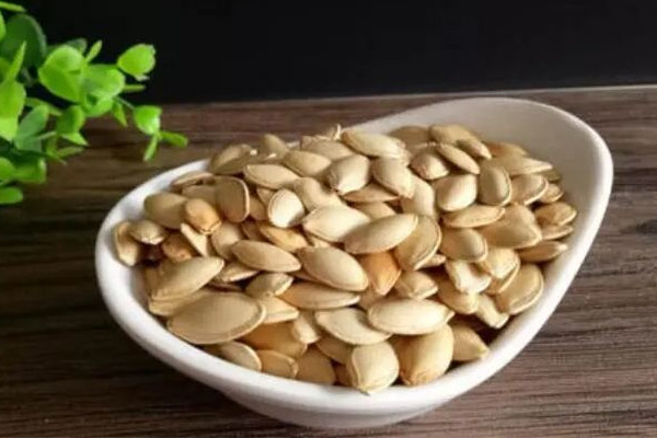 南瓜子吃了會不會長胖 南瓜子的熱量高嗎 南瓜子吃了會不會長胖 南瓜子的熱量高嗎