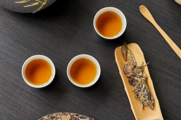 老白茶加陳皮的功效 老白茶的藥用價值 老白茶加陳皮的功效 老白茶的藥用價值